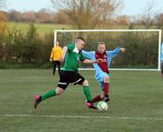 Reserves v Horsford Res 28 4 2021 43